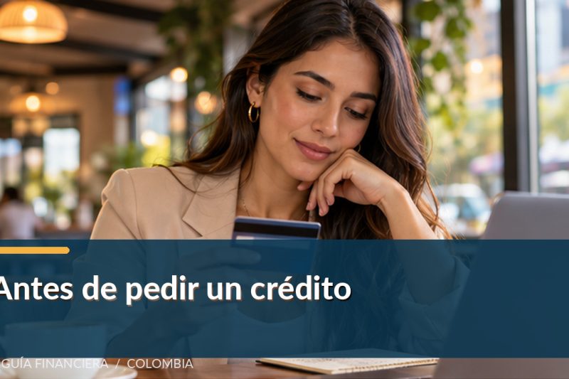 Crédito de libre inversión del Banco de Bogotá: guía antes de solicitar